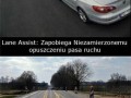 Polskie drogi