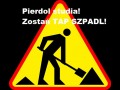 Tap Szpadl