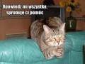 Spróbuję Ci pomóc