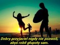 Dobry przyjaciel