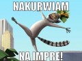 Na imprę...