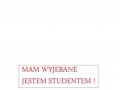 Zbliża się 1 września