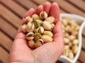 Pistacje