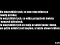 Dla wszystkich tych...