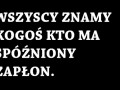 Spóźniony zapłon