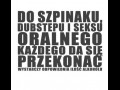 Każdego da się przekonać...