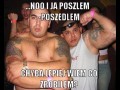 Chyba lepiej wiem co zrobiłem...
