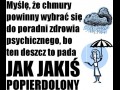Deszcz i deszcz