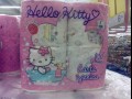 Papier toaletowy Hello Kitty