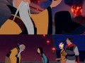 Awesome Mulan