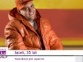 Jacek, TEDE