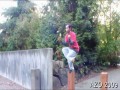AZO Showreel 2009