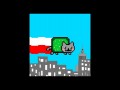 Polish Nyan Cat