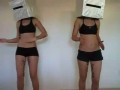 Daft Bodies - Harder Better Faster Stronger