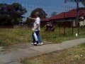Epic Drunk Man