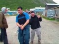 Nauczyliśmy mówić Eduardo po polsku - Alaska 2006