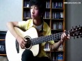 Metallica Nothing Else Matters - Sungha Jung