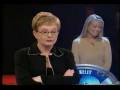 Wredna prowadząca angielskiego Najsłabszego Ogniwa
