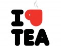 I love tea