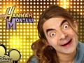 Hannah Montana