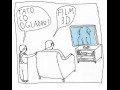 Tato co oglądasz...