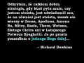 Odkryłem, że całkiem dobrą strategią...