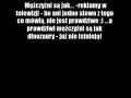 Mężczyźni są jak...