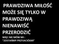 Prawdziwa miłość