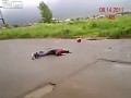 Na tej drodze się nie pościga