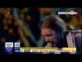 Gienek Loska w TVN24