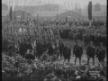 Ostatni hołd dla Józefa Piłsudskiego