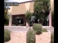 Skok na BMX-ie FAIL