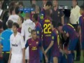 Barca vs Real zamieszanie podczas Super Copa