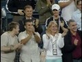 Novak Djokovic naśladuje Nadala i Szarapową