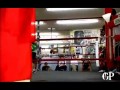 Manny Pacquiao Pound For Pound King