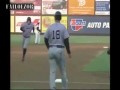 Nieudany Homerun FAIL
