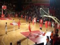 Koszykówka - Dzieciak załatwił LeBrona
