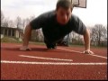 Trening siłowy bez sprzętu