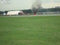 Wypadek samolotu na pokazie lotniczym