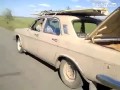 Transport krowy po rosyjsku