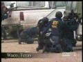 Oblężenie Waco, Texas 1993