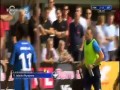 Piłka nożna - Chamski faul