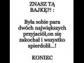 Znasz taką bajkę