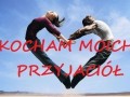 Kocham moich przyjaciół