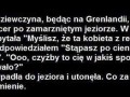 Ja i moja dziewczyna...