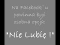 Opcja narodowa, przecież uwielbiamy narzekać