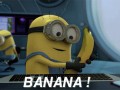 Banana!