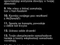 22 dowody na to, że jesteś dorosły