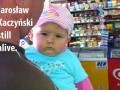 Jarosław Kaczyński still alive