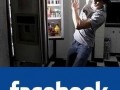 Z facebookiem jest jak z lodówką...
